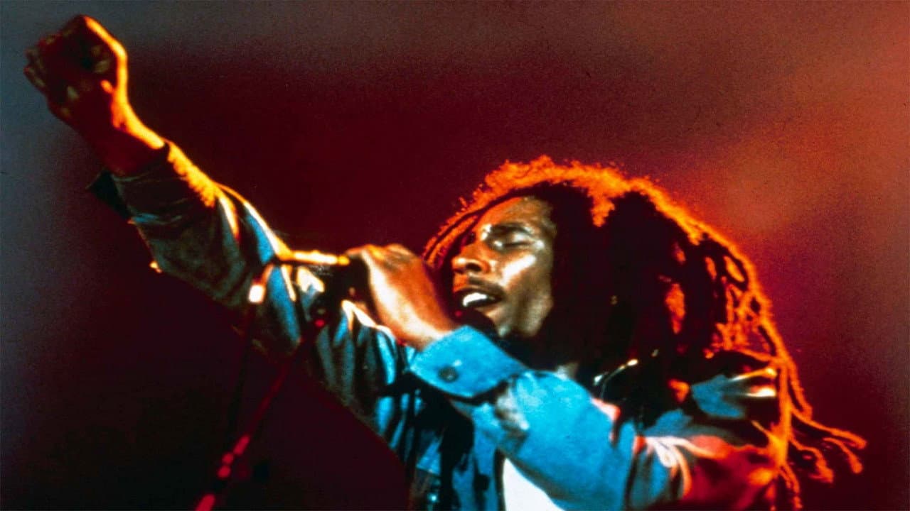 Backdrop – Bob Marley, dans le cœur des Français