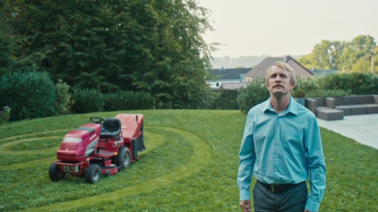 Backdrop – Ailleurs si j'y suis