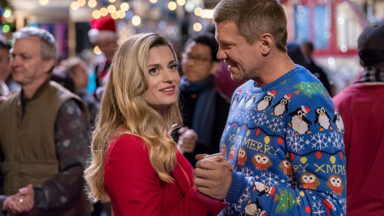 Backdrop – Miss Christmas