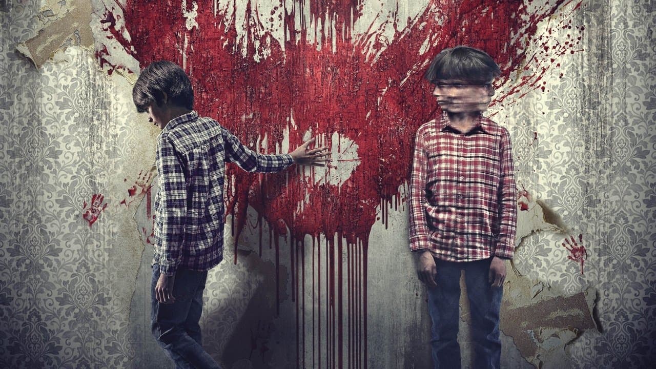 Backdrop – Sinister 2