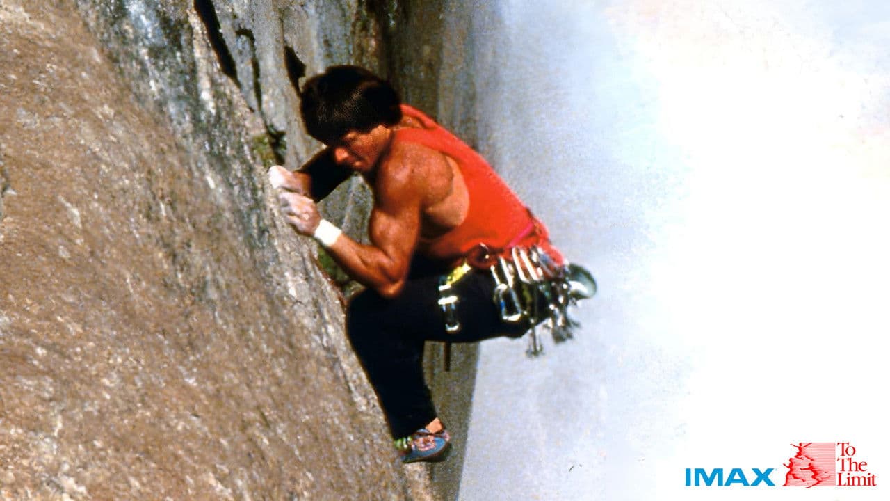 Backdrop – To The Limit