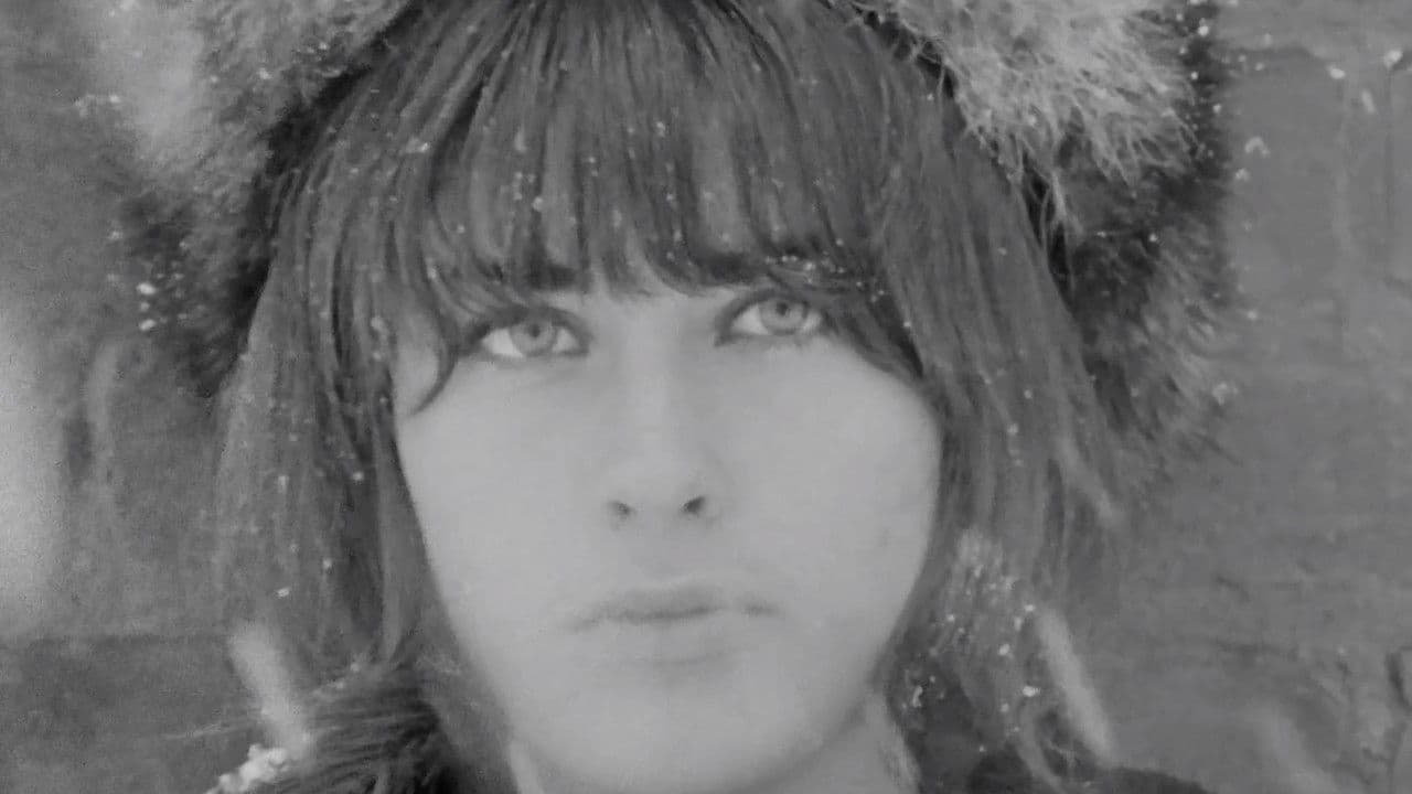 Backdrop – Le temps perdu