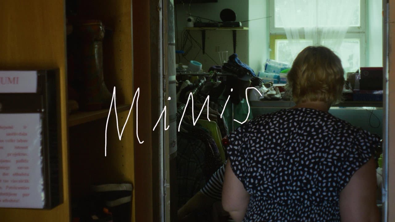Backdrop – Mimis
