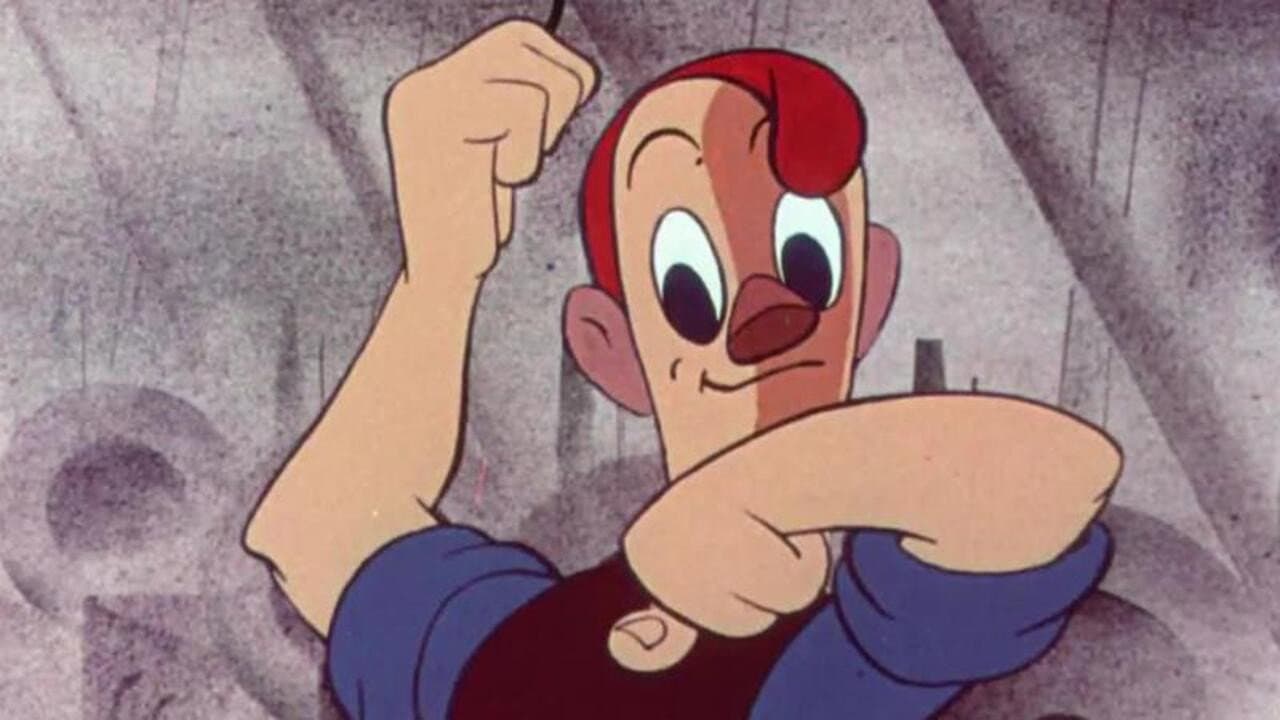 Backdrop – Robinson Charley