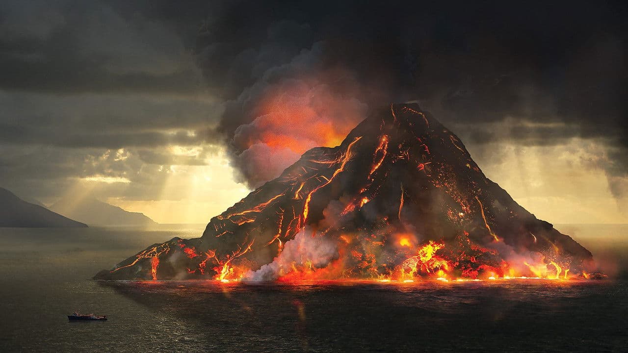 Backdrop – 24 Stunden Erde - Am Puls des Planeten