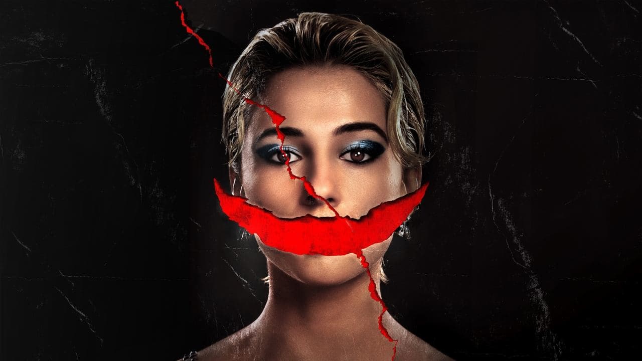 Backdrop – Smile 2 - Siehst du es auch?