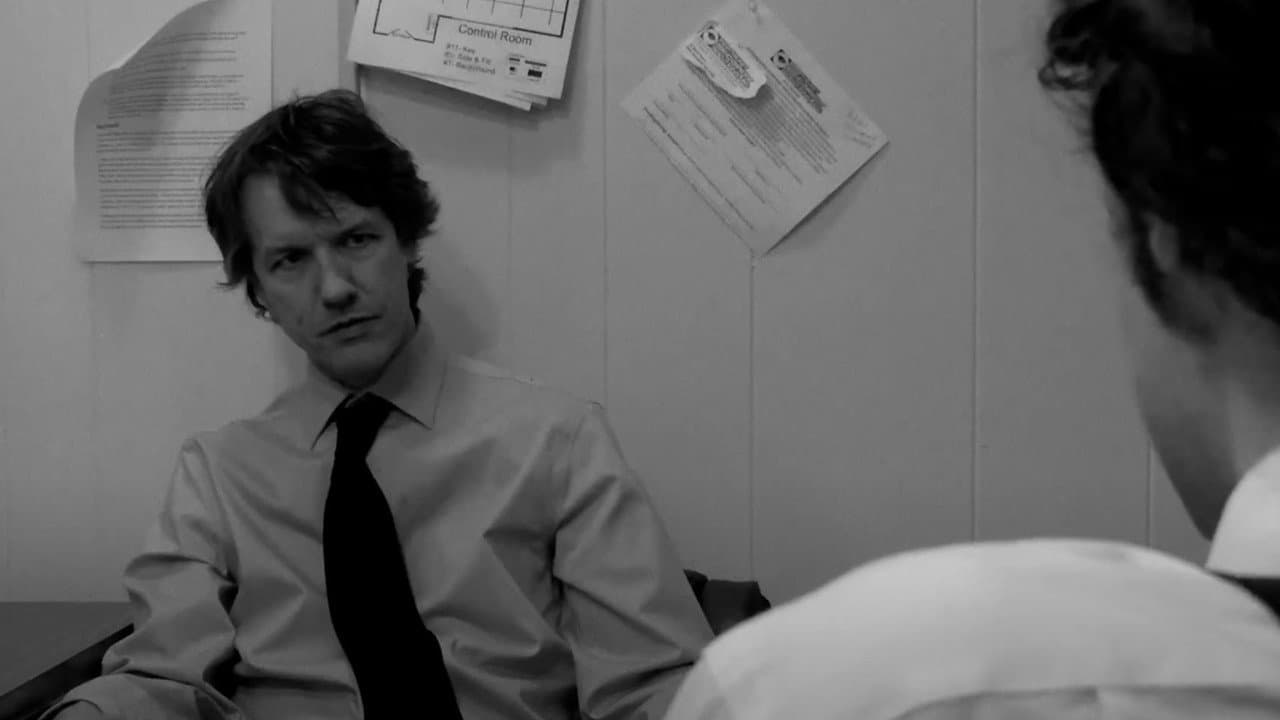 Backdrop – To Detective Samuel