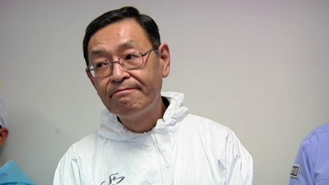 Backdrop – The nuclear disaster of Fukushima