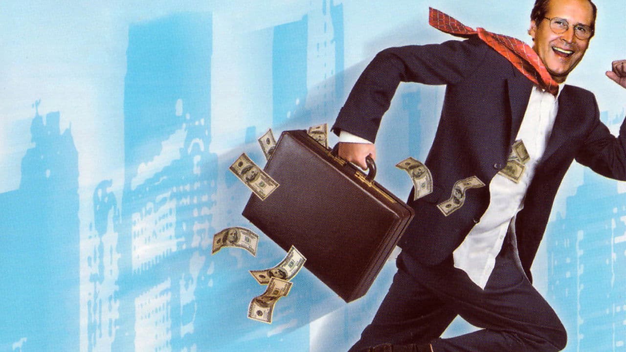 Backdrop – Funny Money