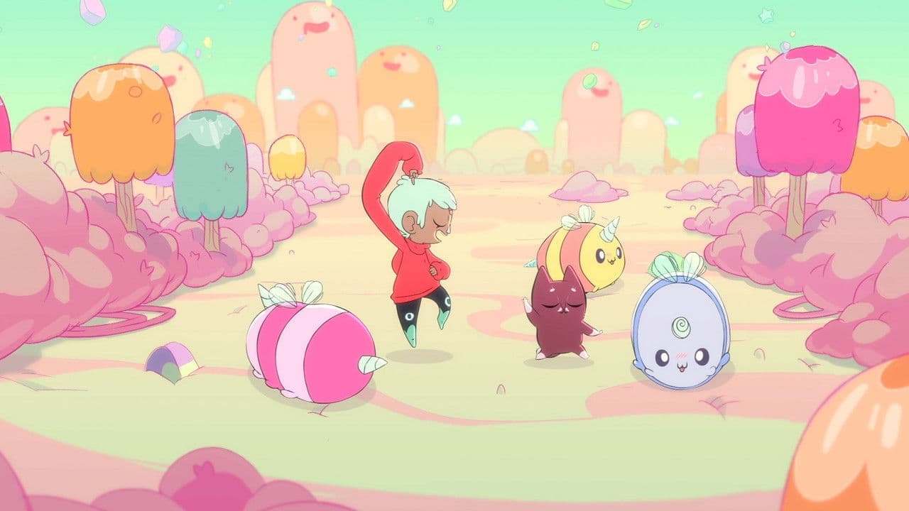 Backdrop – Very Important House