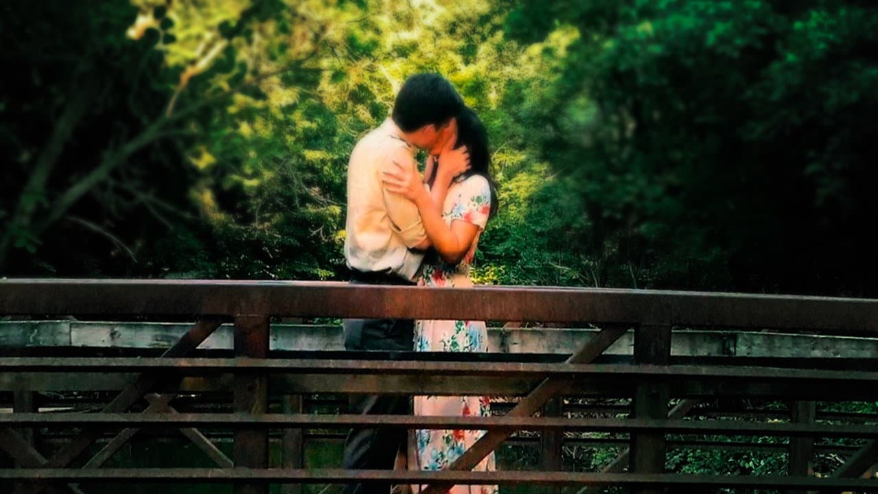 Backdrop – Ageless Love