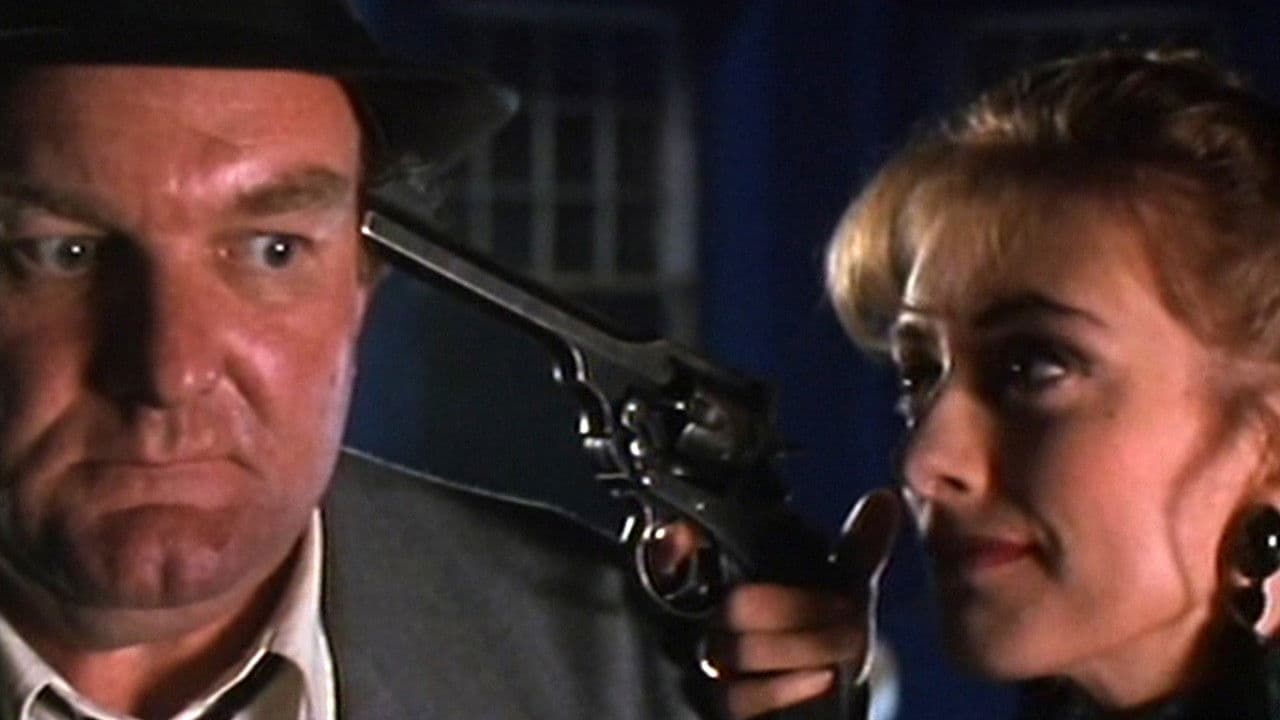 Backdrop – The Roly Poly Man