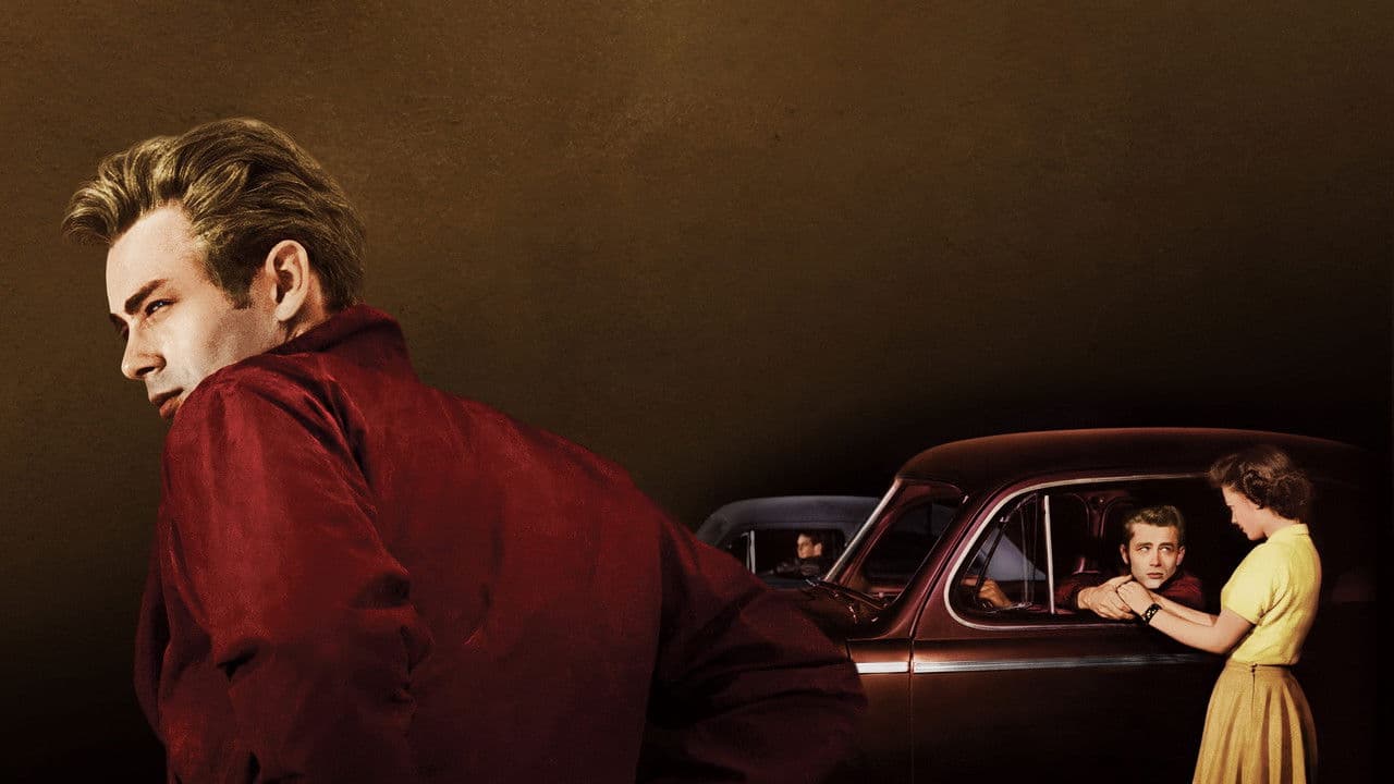 Backdrop – ... denn sie wissen nicht, was sie tun