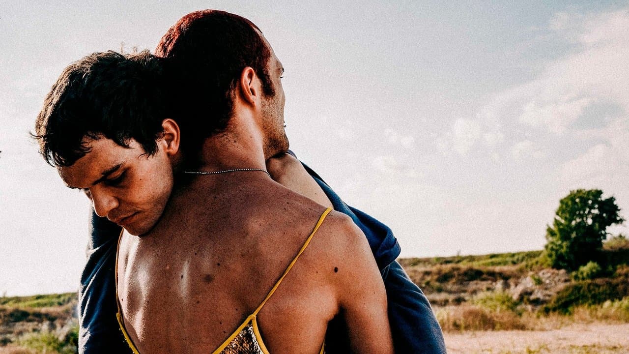 Backdrop – Patagonia