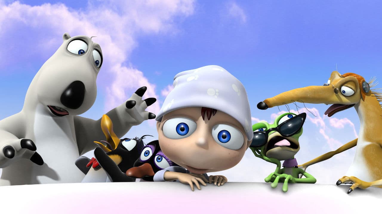 Backdrop – 빼꼼의 머그잔 여행