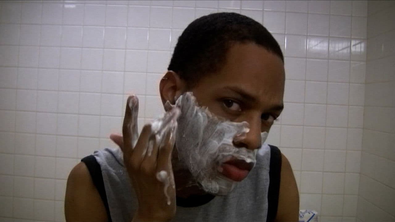 Backdrop – There Will Be Glitter