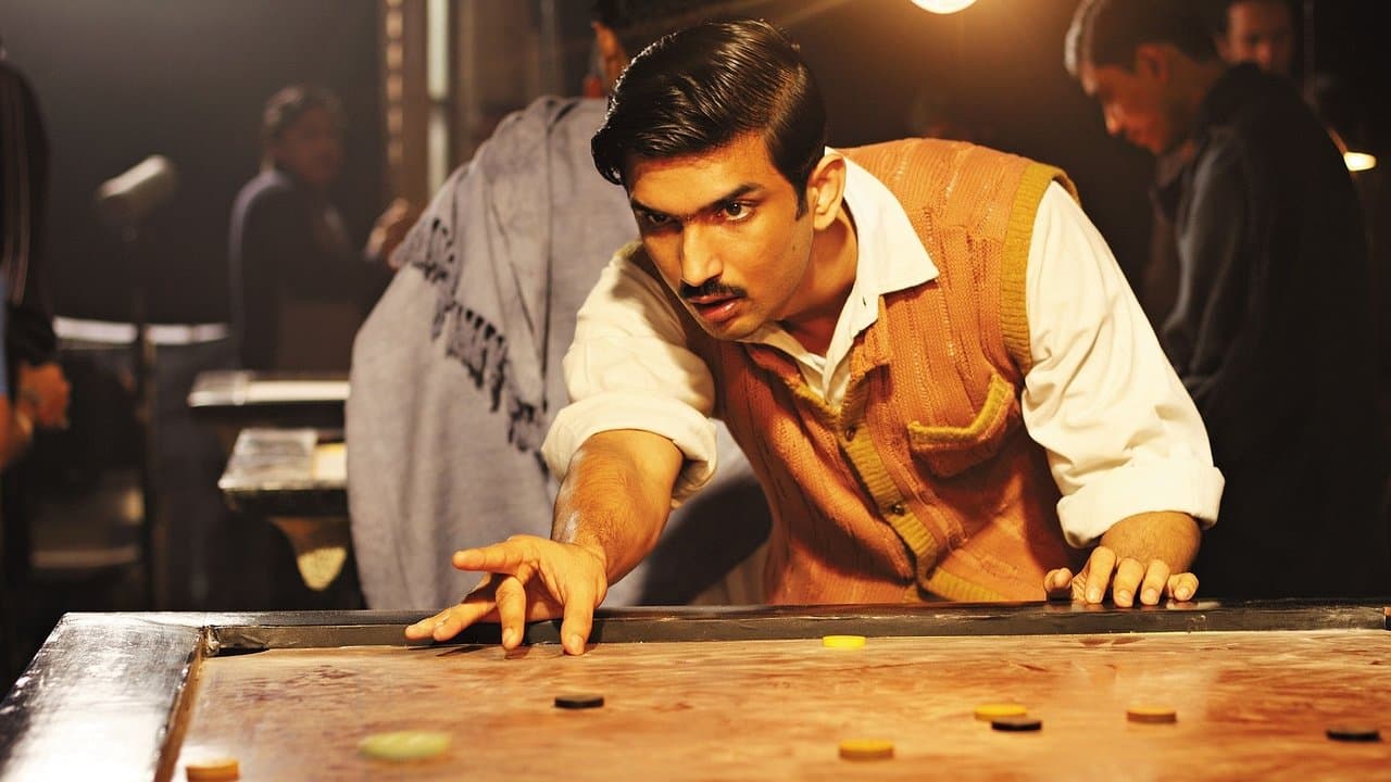 Backdrop – डिटेक्टिव ब्योमकेश बक्शी!