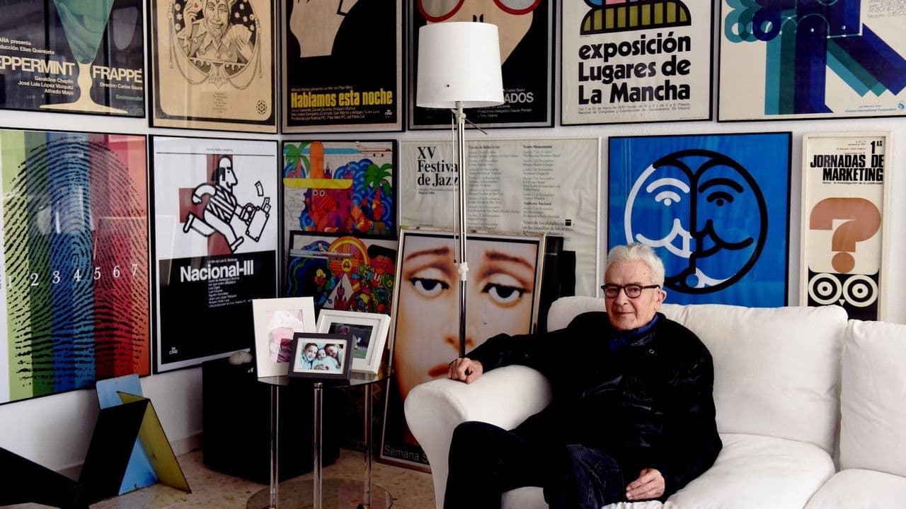 Backdrop – El hombre que diseñó España