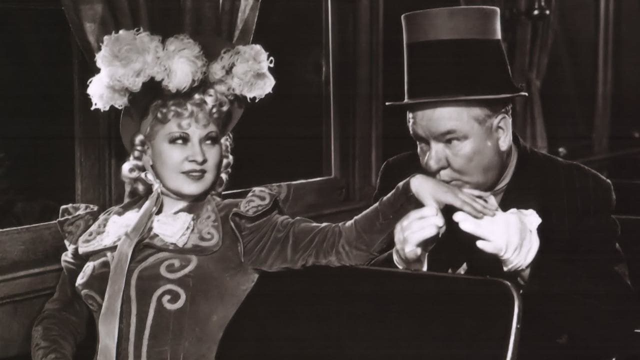 Backdrop – My Little Chickadee