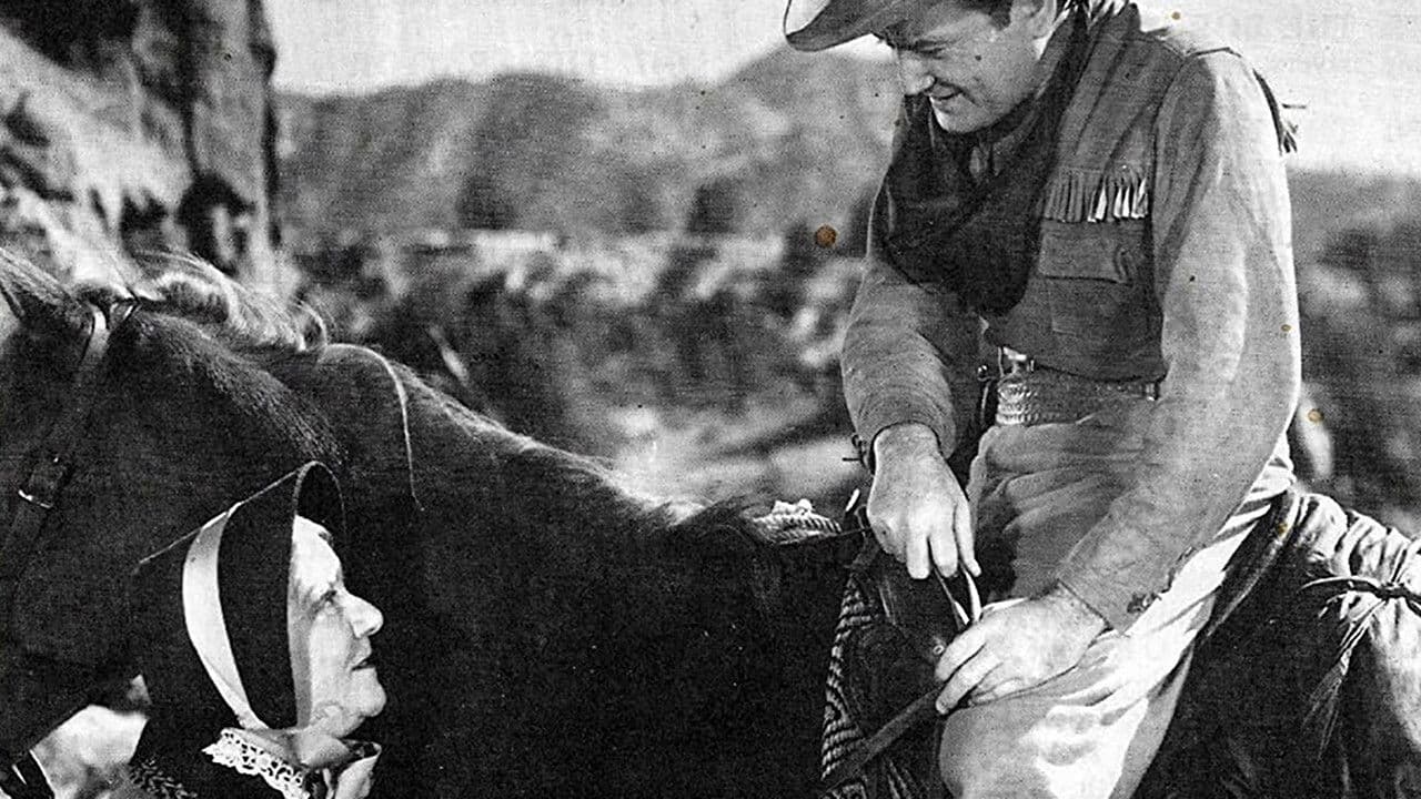 Backdrop – Yellow Dust