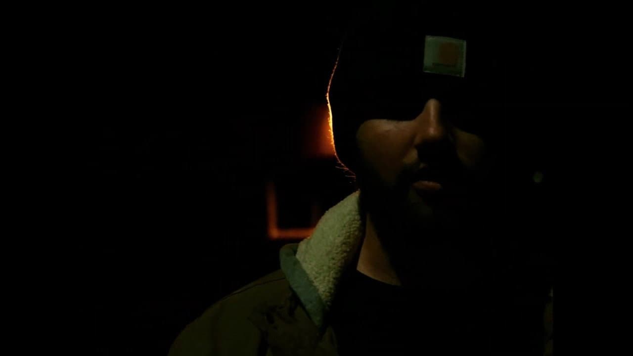 Backdrop – Ghost Hunters