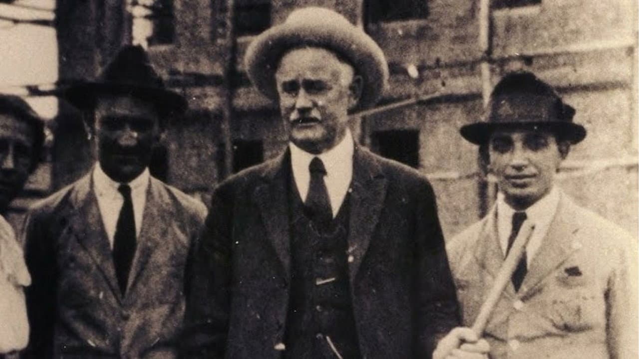 Backdrop – 1922, o início da história - Memória Viva