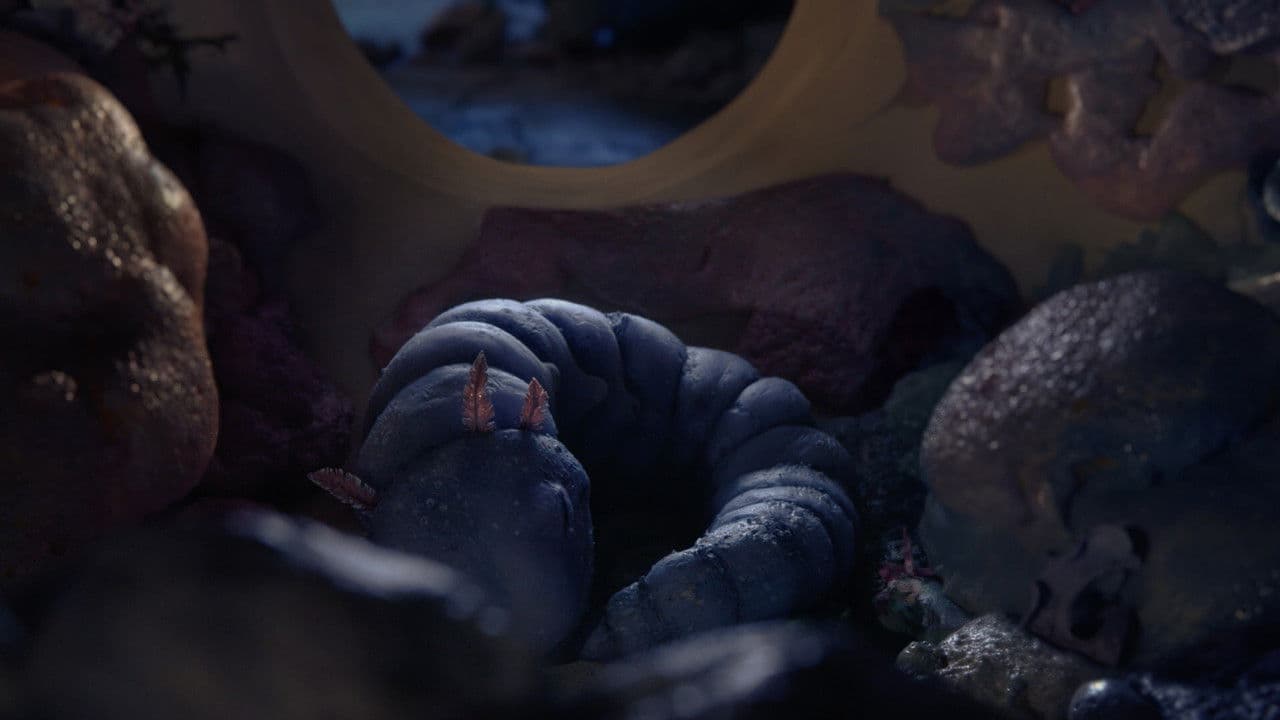 Backdrop – Jsme si o smrt blíž