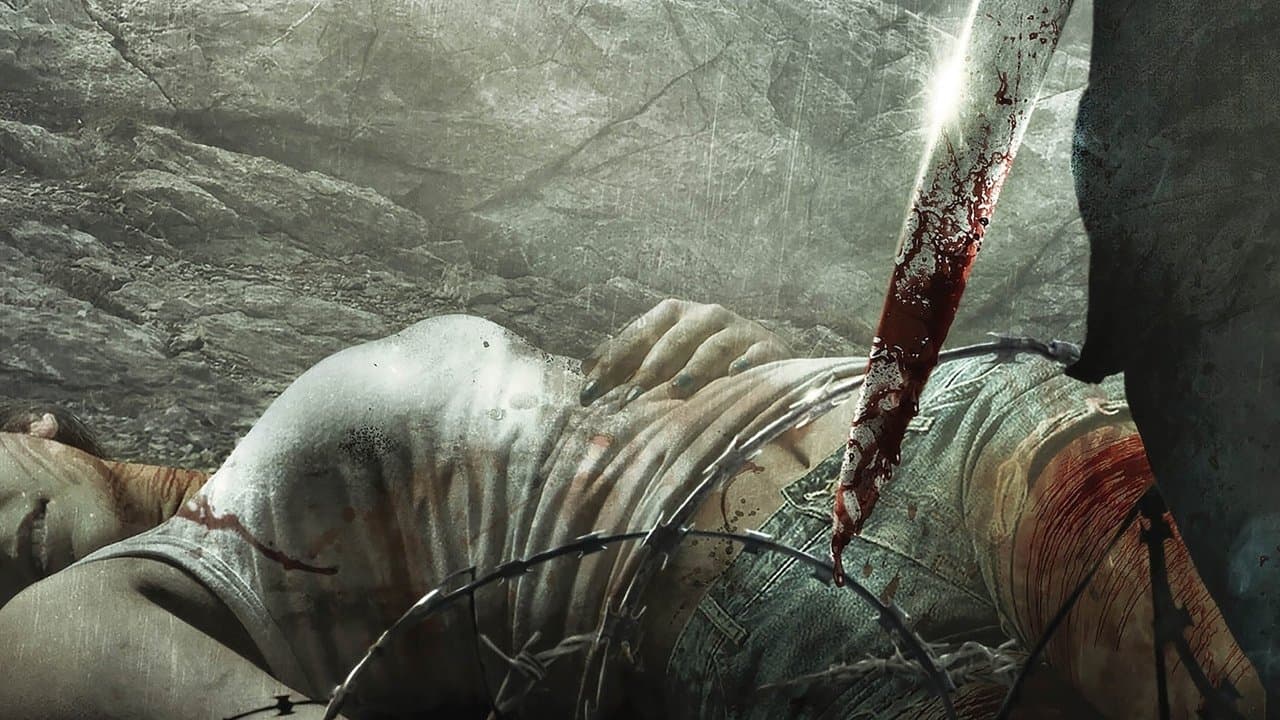 Backdrop – Wrong Turn 6: Last Resort