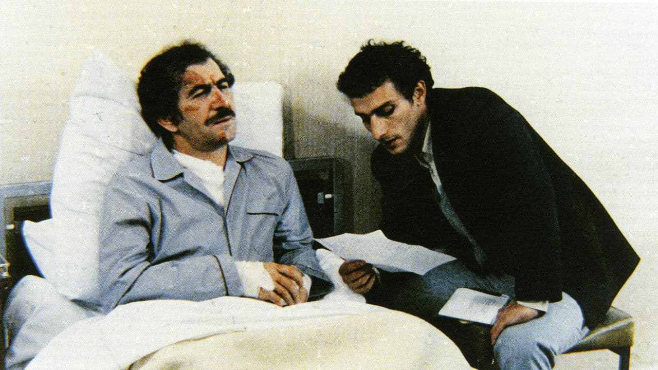 Backdrop – Η φωτογραφία