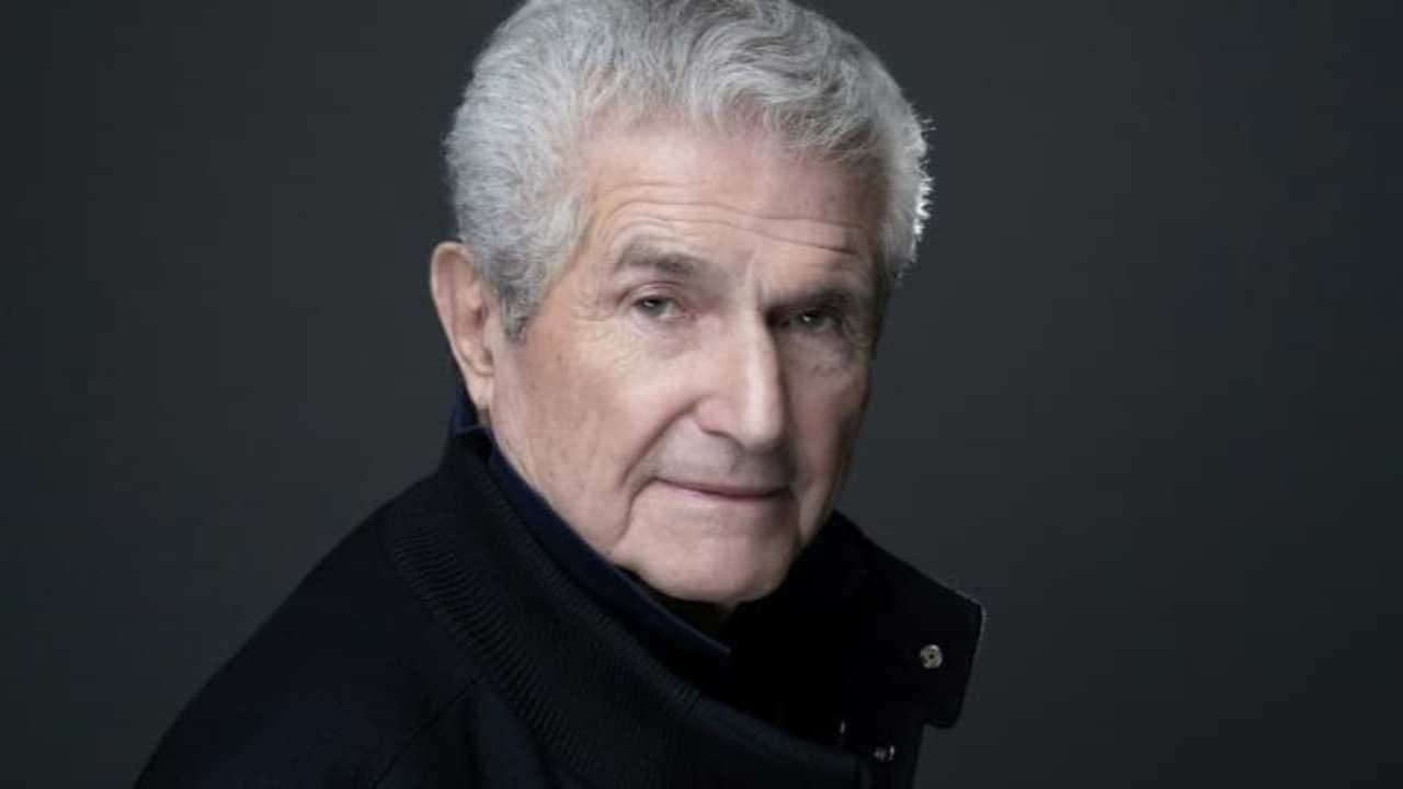 Backdrop – Conversation avec Claude Lelouch