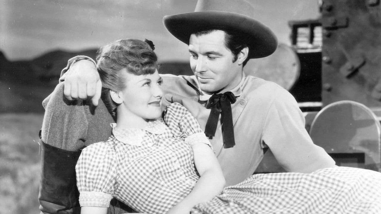 Backdrop – The Omaha Trail