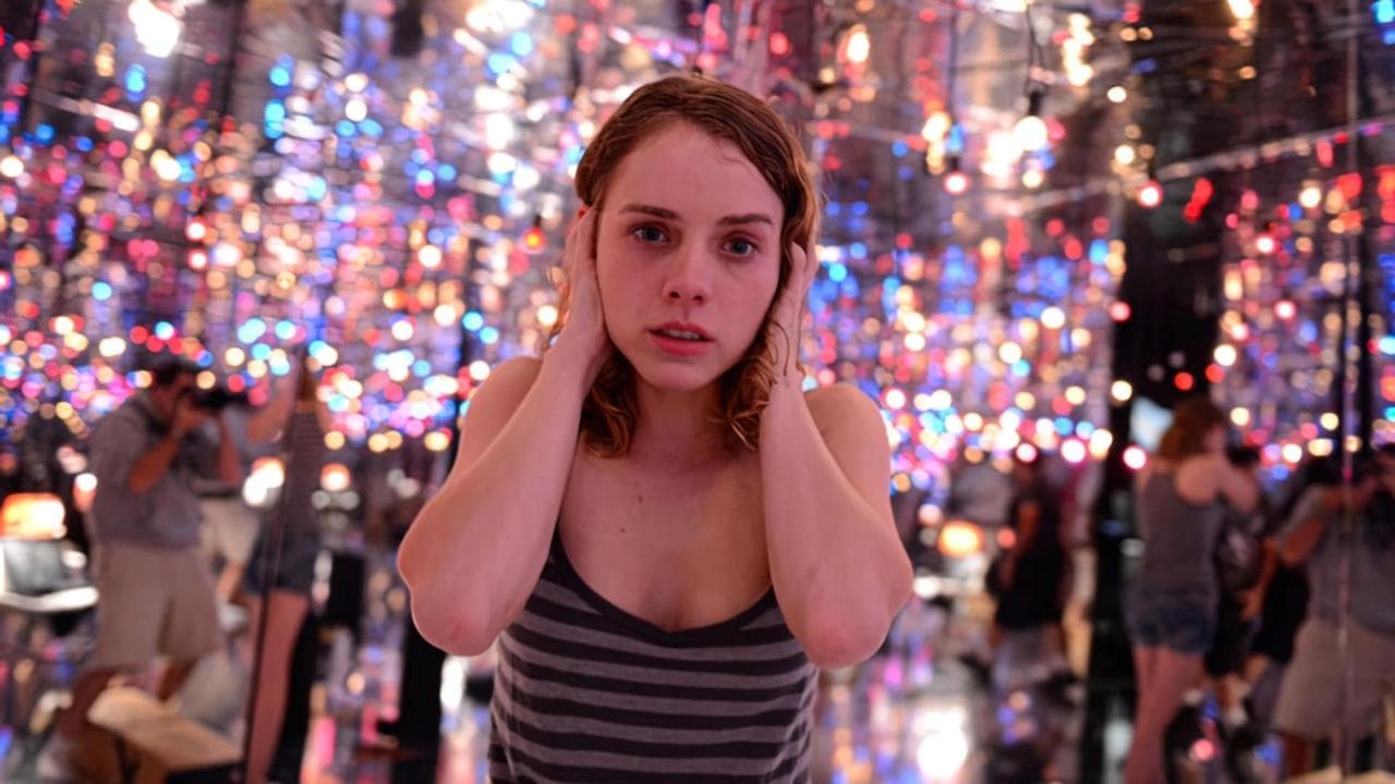 Backdrop – Meine Freundin Ana