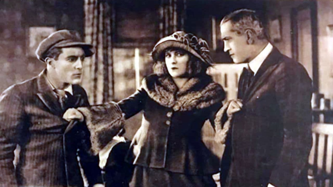 Backdrop – The Great Gamble