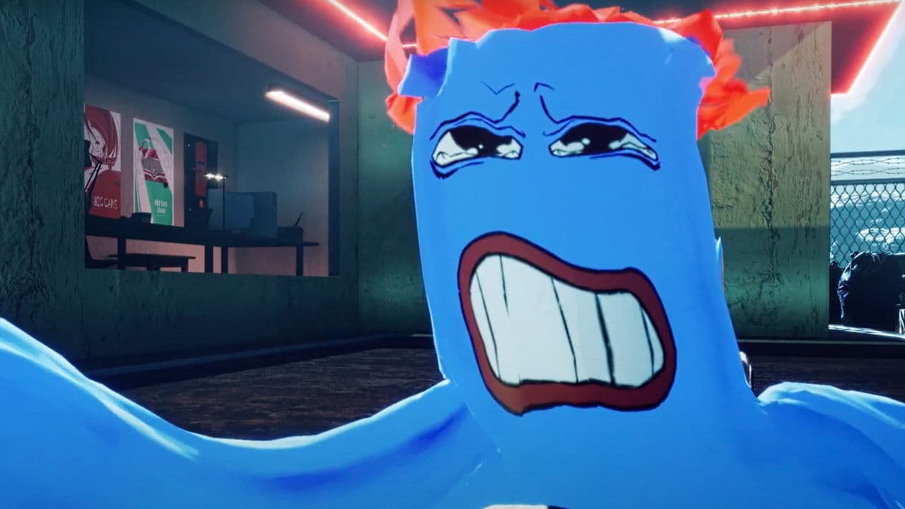 Backdrop – Deflated Dreams