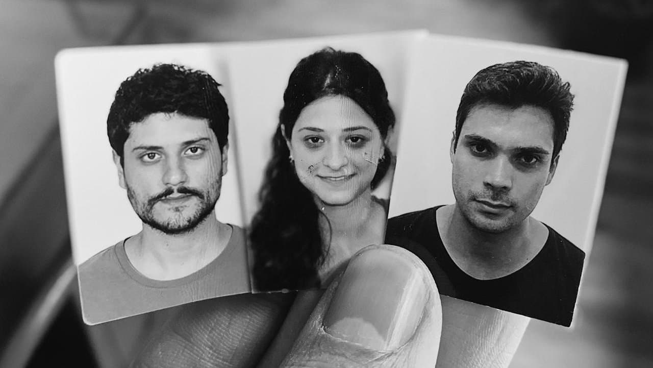 Backdrop – História de amor (últimos capítulos)