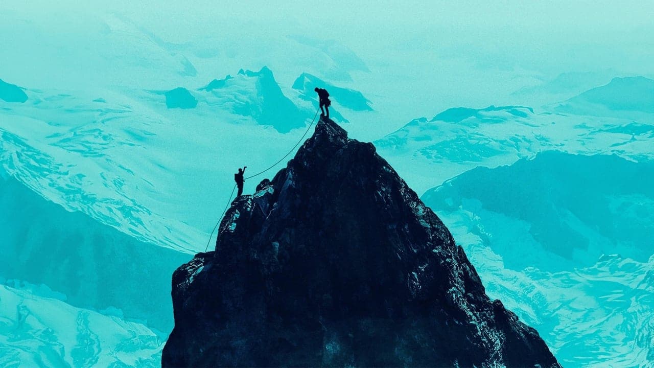 Backdrop – The Devils Thumb - Ein höllischer Aufstieg