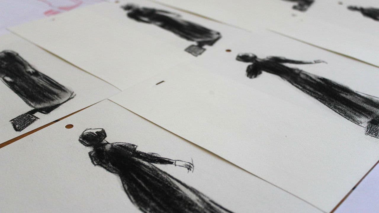 Backdrop – Impromptu