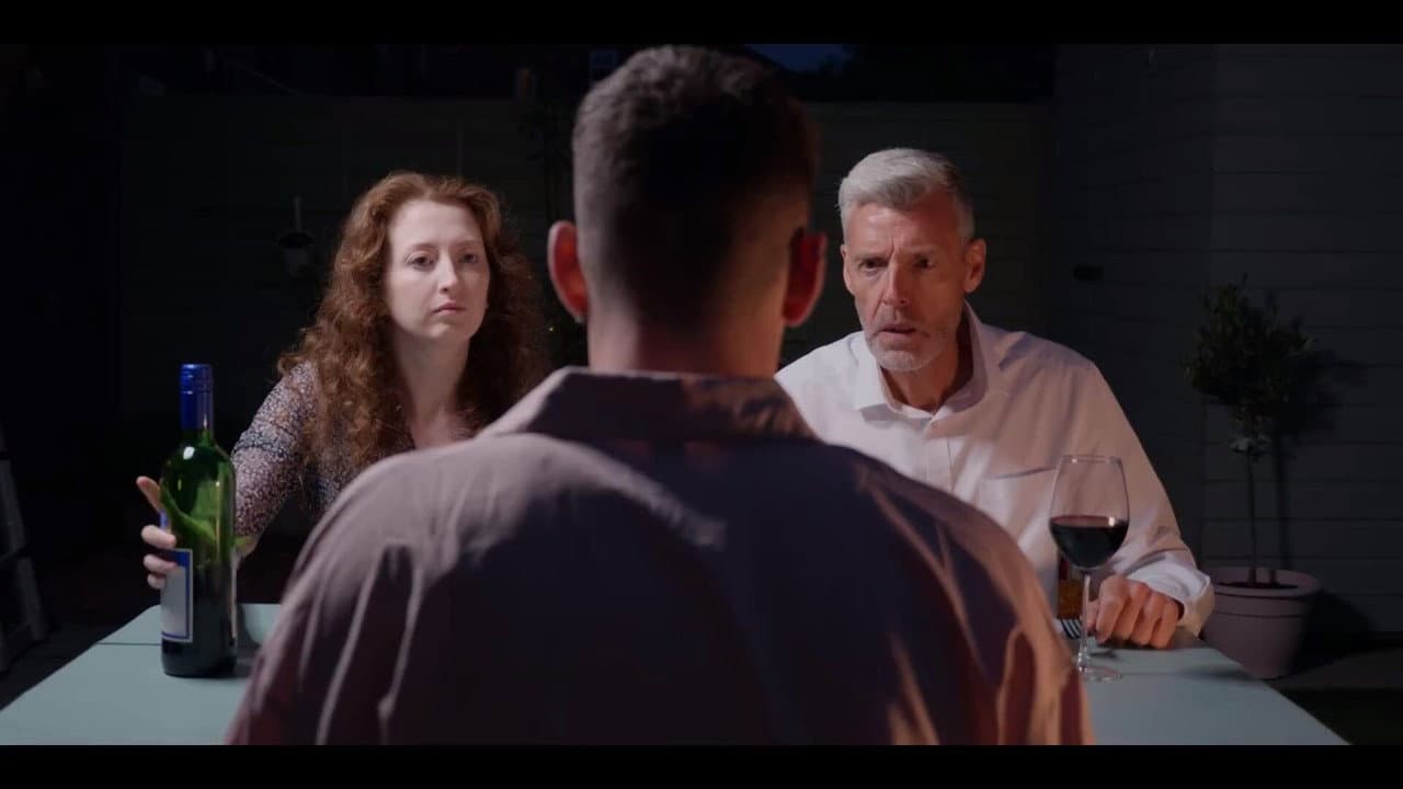 Backdrop – Orange Cheesecake