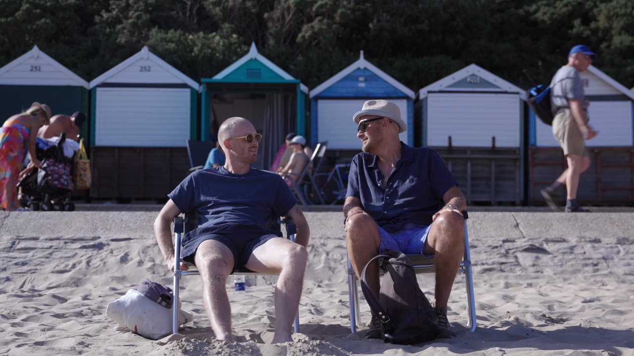 Backdrop – Red Herring