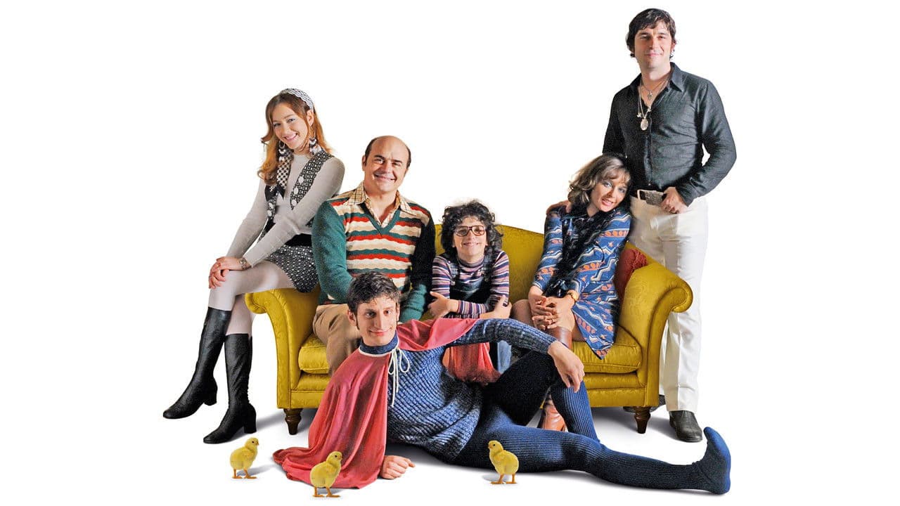 Backdrop – La Kryptonite Nella Borsa