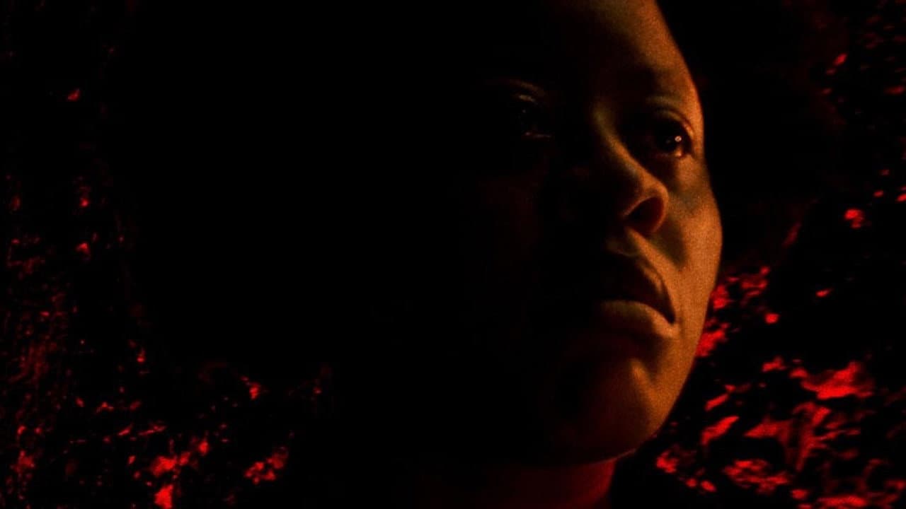 Backdrop – As Filhas do Fogo