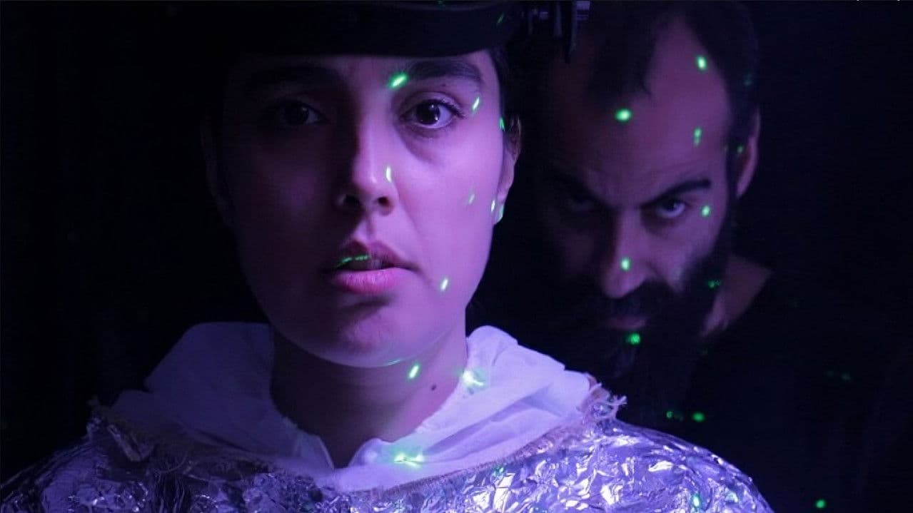 Backdrop – Safar be mah