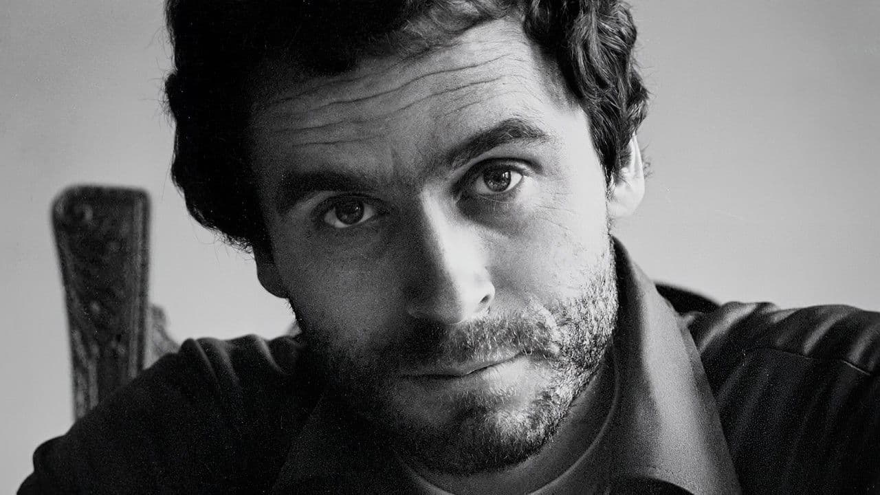 Backdrop – Ted Bundy: Mind of a Monster