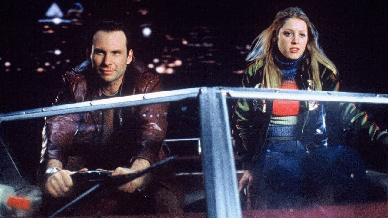 Backdrop – Hard Cash - Die Killer vom FBI