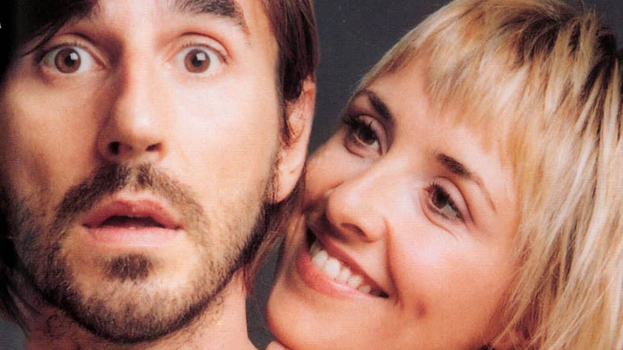 Backdrop – Idiot Love