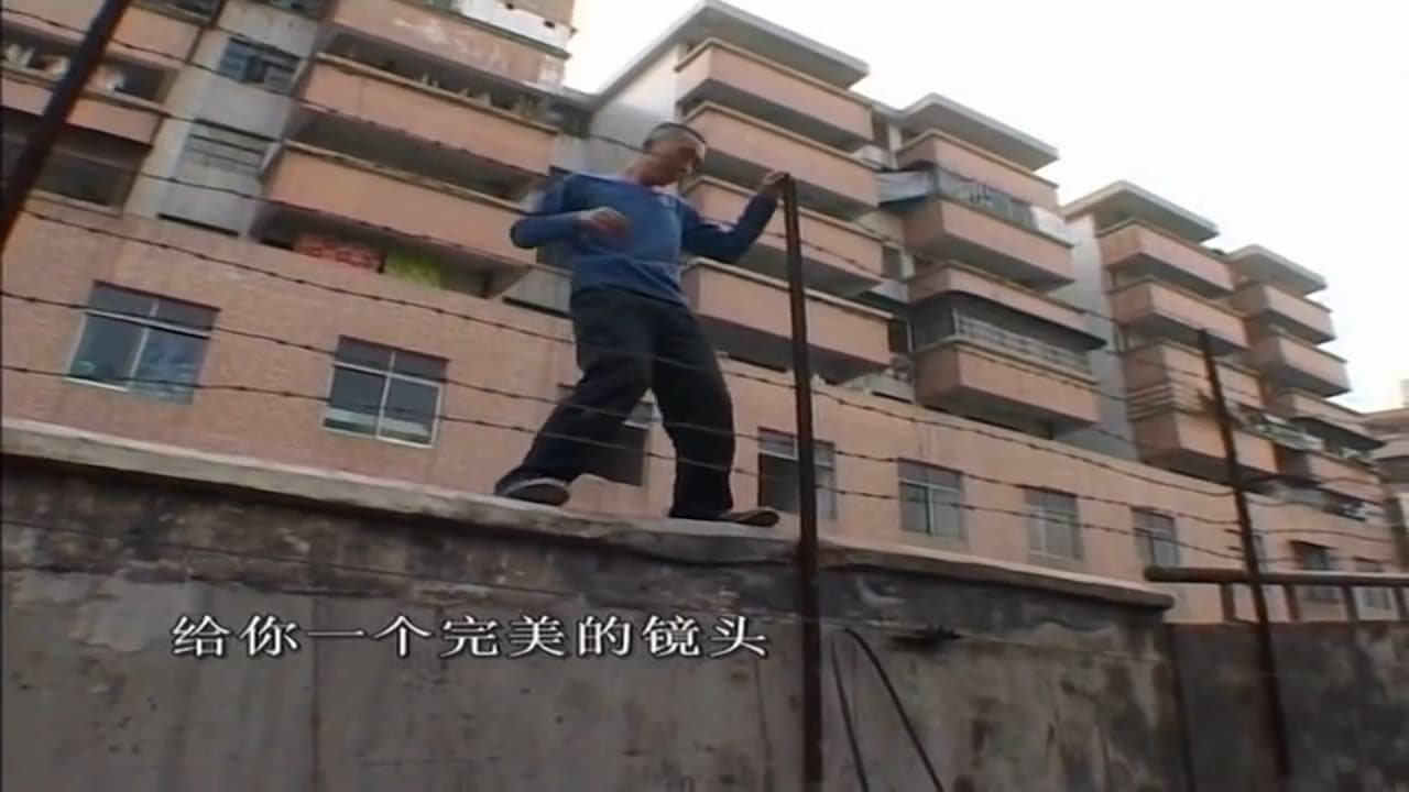 Backdrop – 龙哥