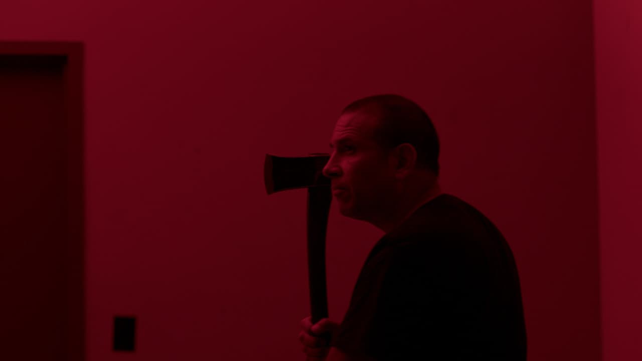 Backdrop – Prisoner of the Dawn