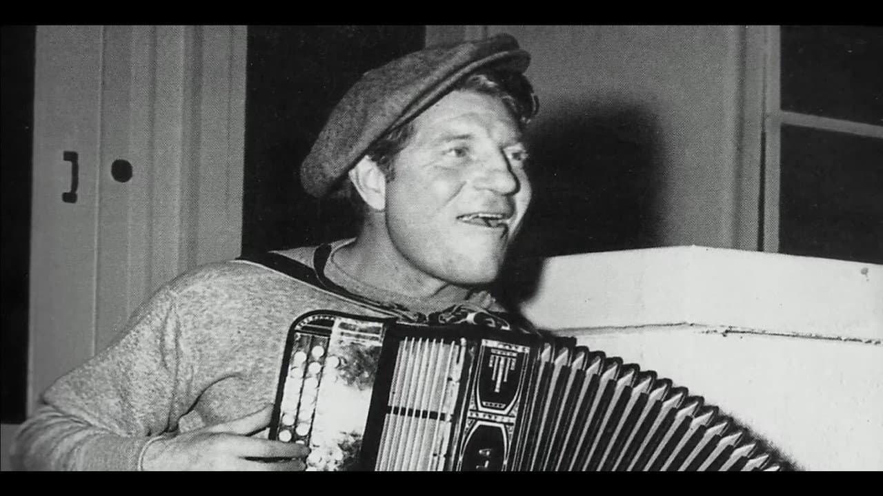 Backdrop – Jean Gabin, le dernier des géants