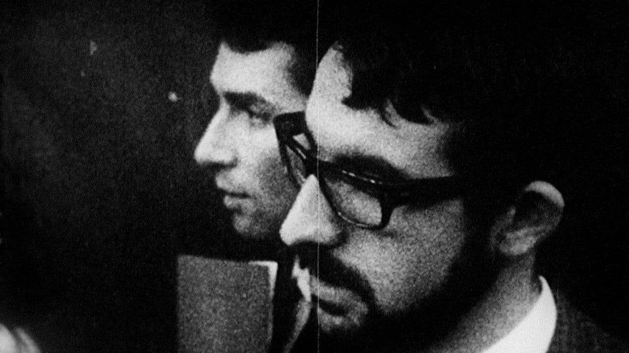 Backdrop – Spagna '68: el hoy es malo pero el mañana es mío