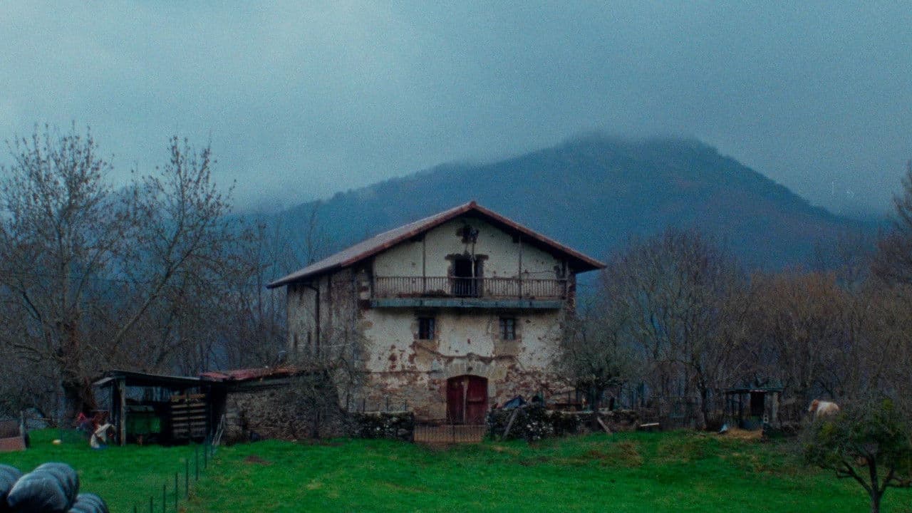 Backdrop – Negu hurbilak